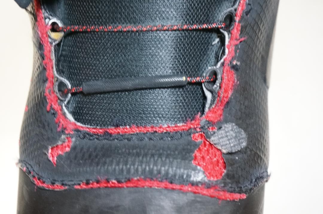 男性用 BURTON バートン ブーツ ION アジアンフィット 28.5cm