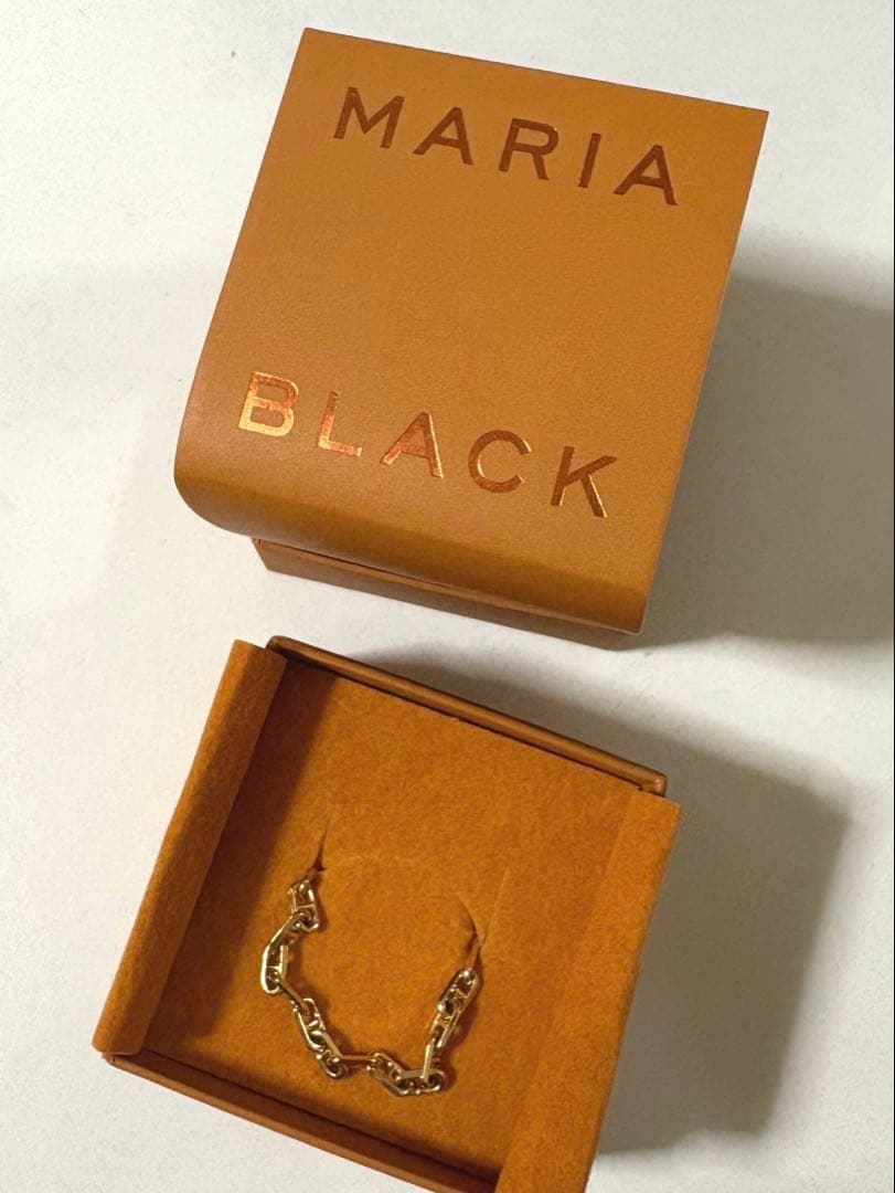 アクセサリー Carlo Bracelet / MARIA BLACK