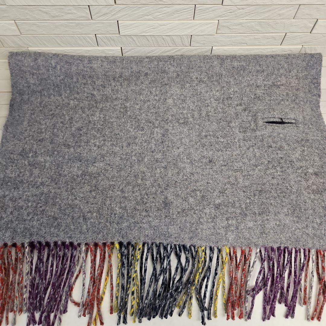 ★ヴィヴィアンウエストウッド　マント ストール　ポンチョ