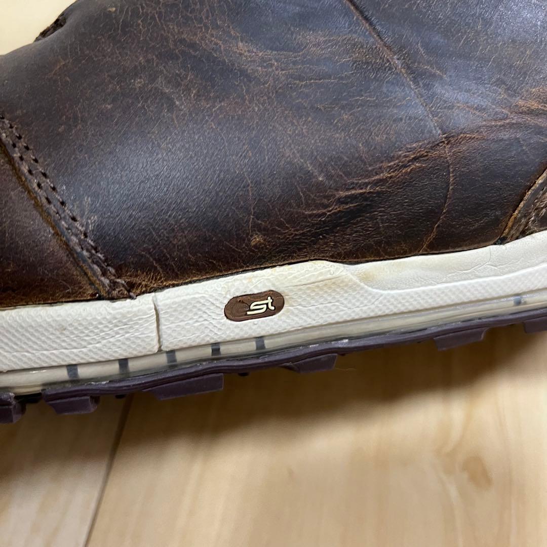 【即日発送】BURTON ION LEATHER-ASIANFIT 27.5cm