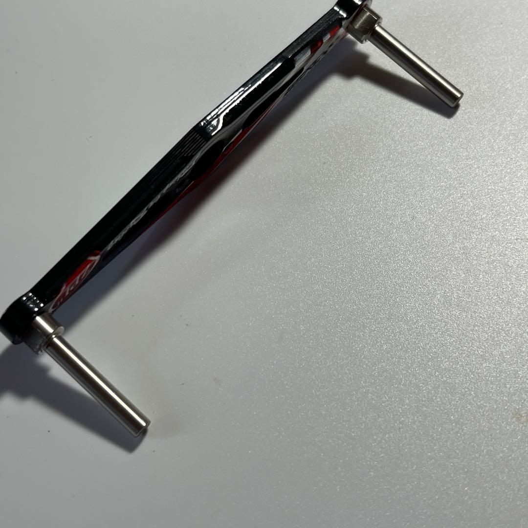 新品　Zpi 廃盤グラフィックシマノ　92