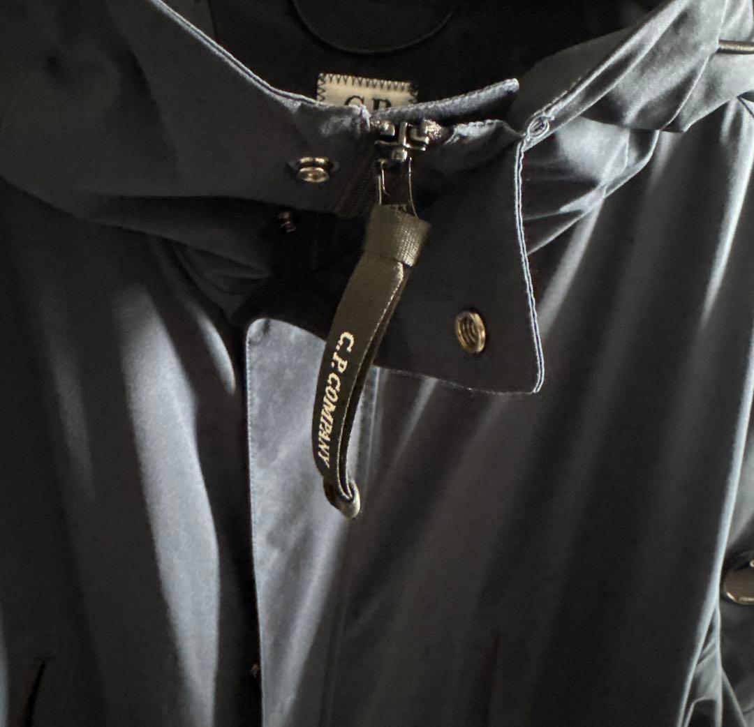 C.P. Company スプリングコート