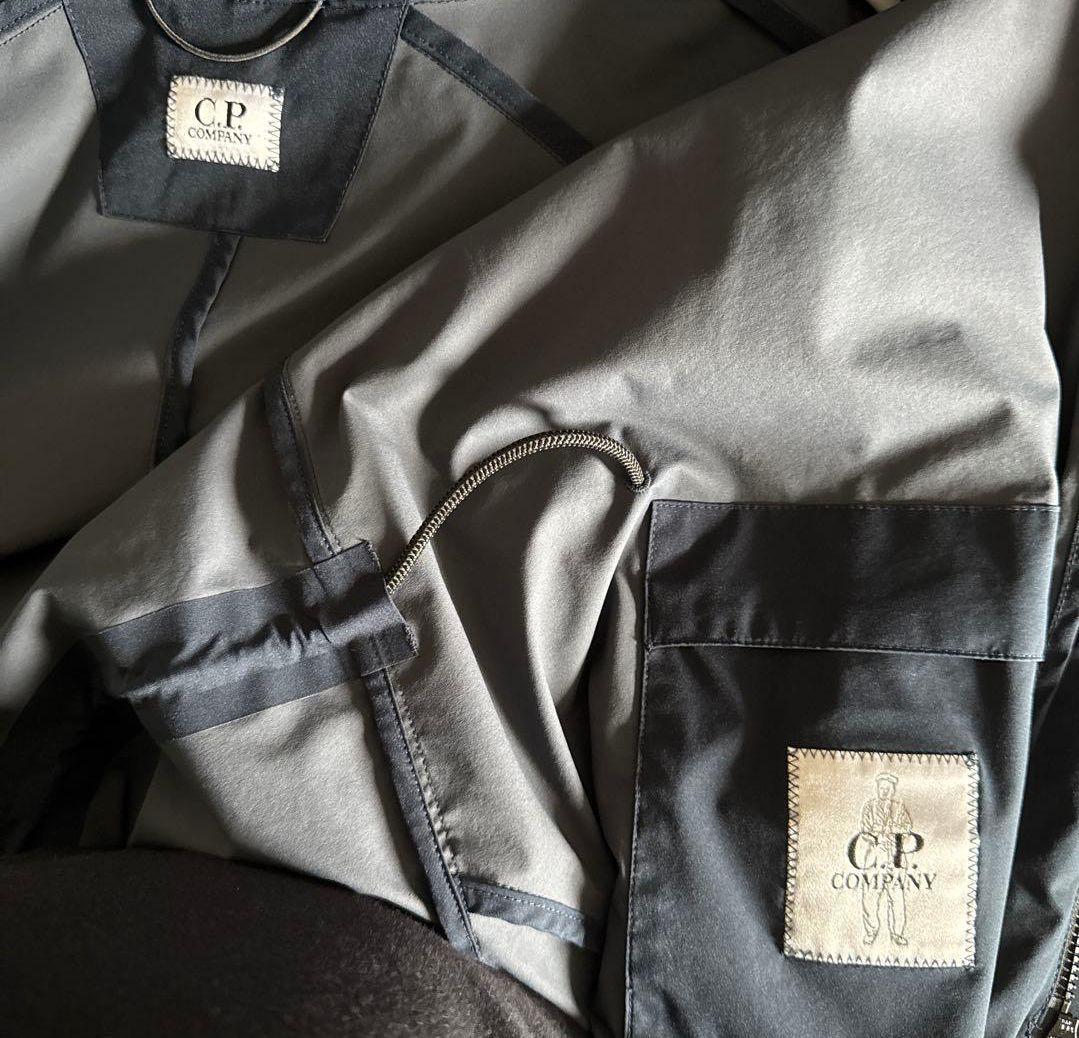 C.P. Company スプリングコート