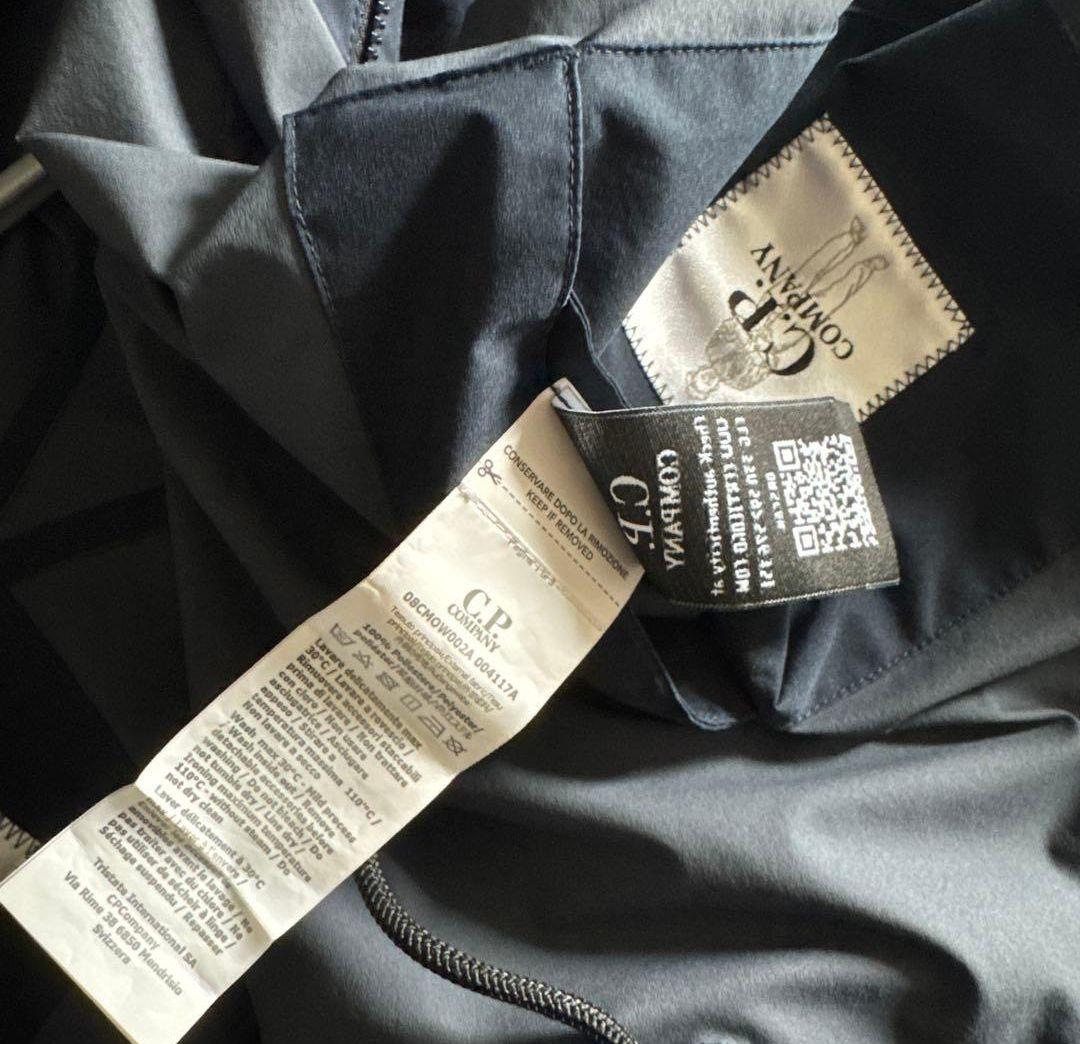 C.P. Company スプリングコート