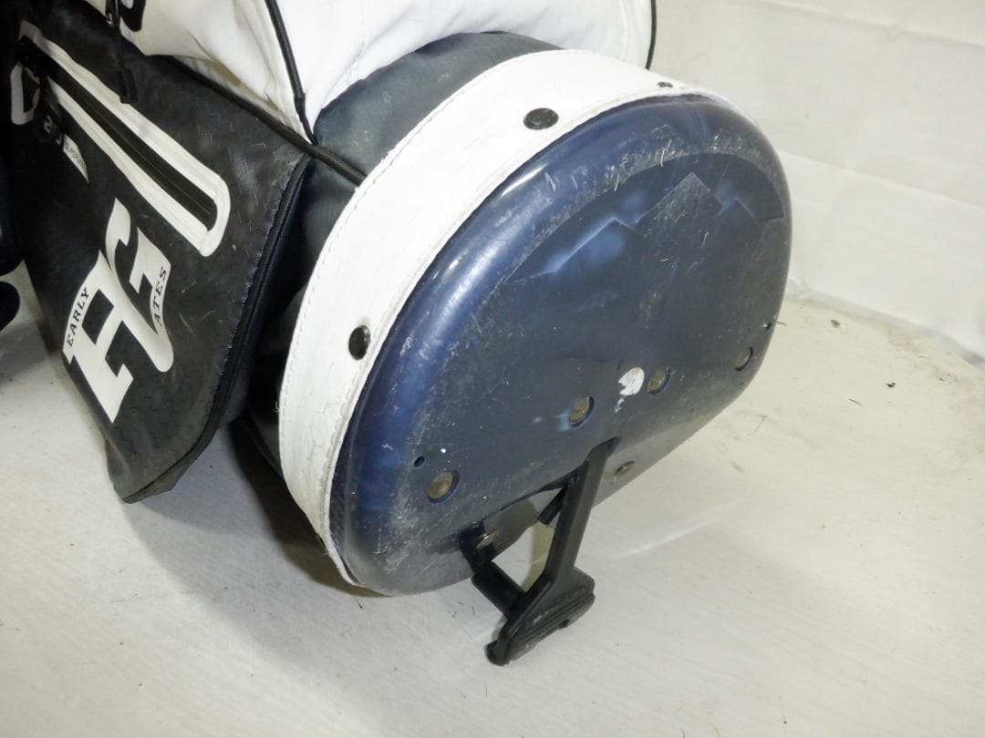 パーリーゲイツ×サンマウンテン コラボ★H2NO★9.0型★軽量★防水★スタンド