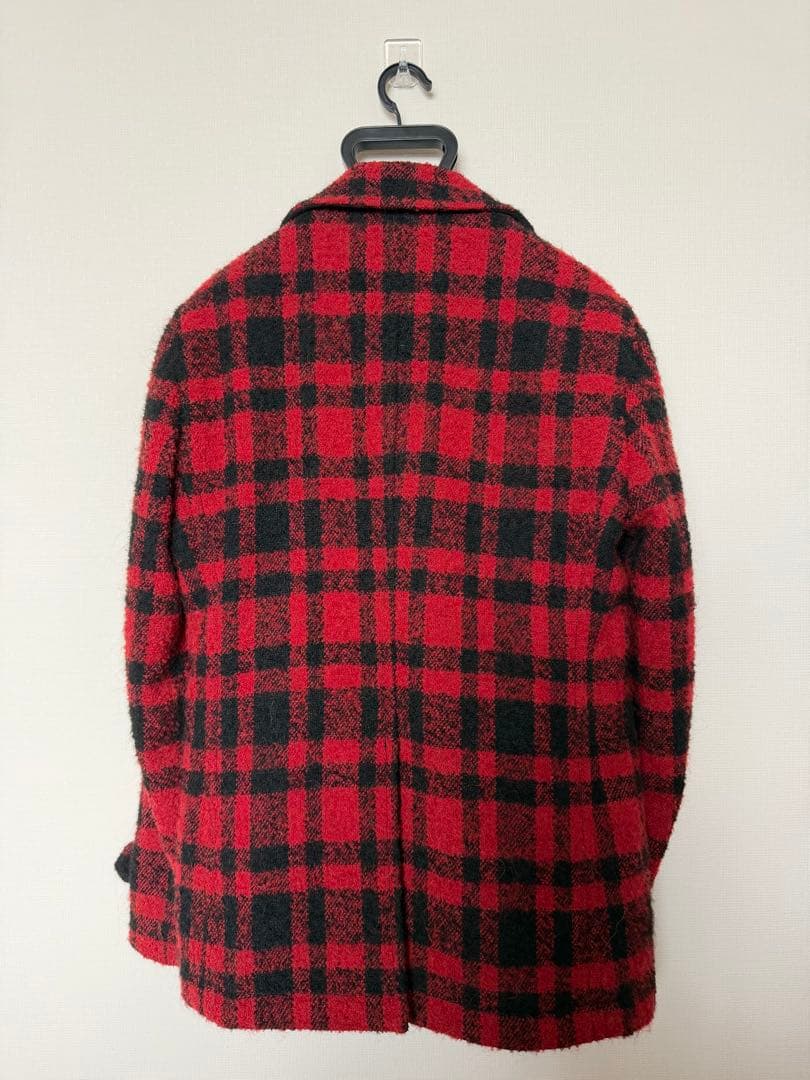 タリアトーレ ラルディーニ Pコート ジャケット コート ビームス