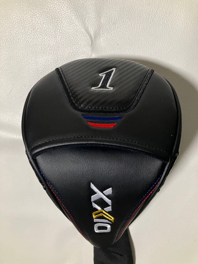 コニーパパ　XXIO13 ドライバー 10.5度　高反発加工