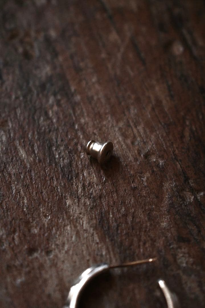 Antidote buyers club ピアス iolom detaj