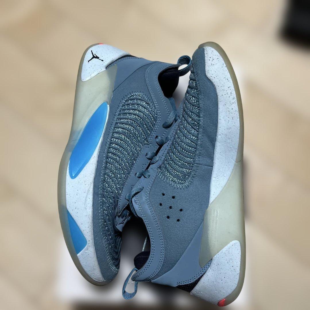 ルカ1 バスケットボールシューズ26㎝