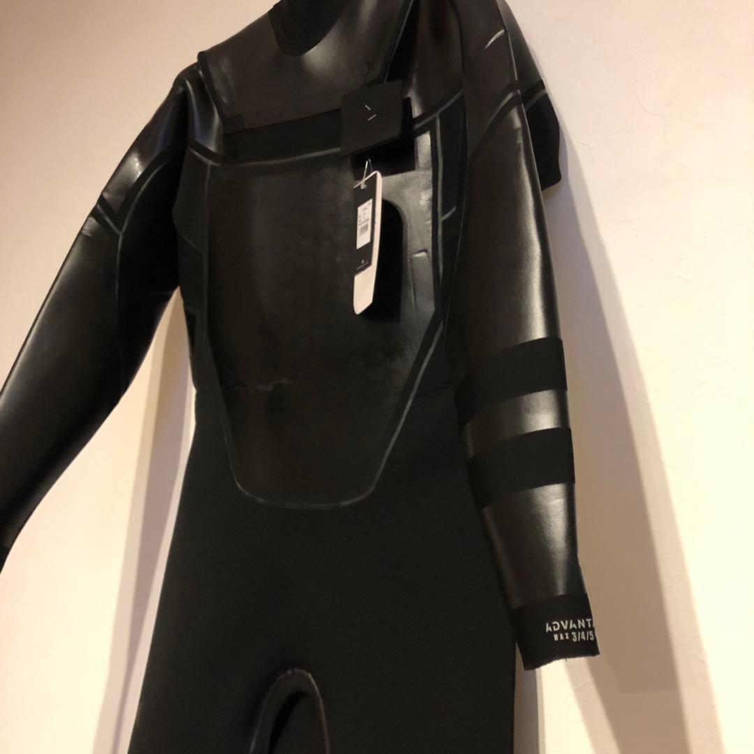 Hurley ウエットスーツXL 5/4/3mm 2022モデル