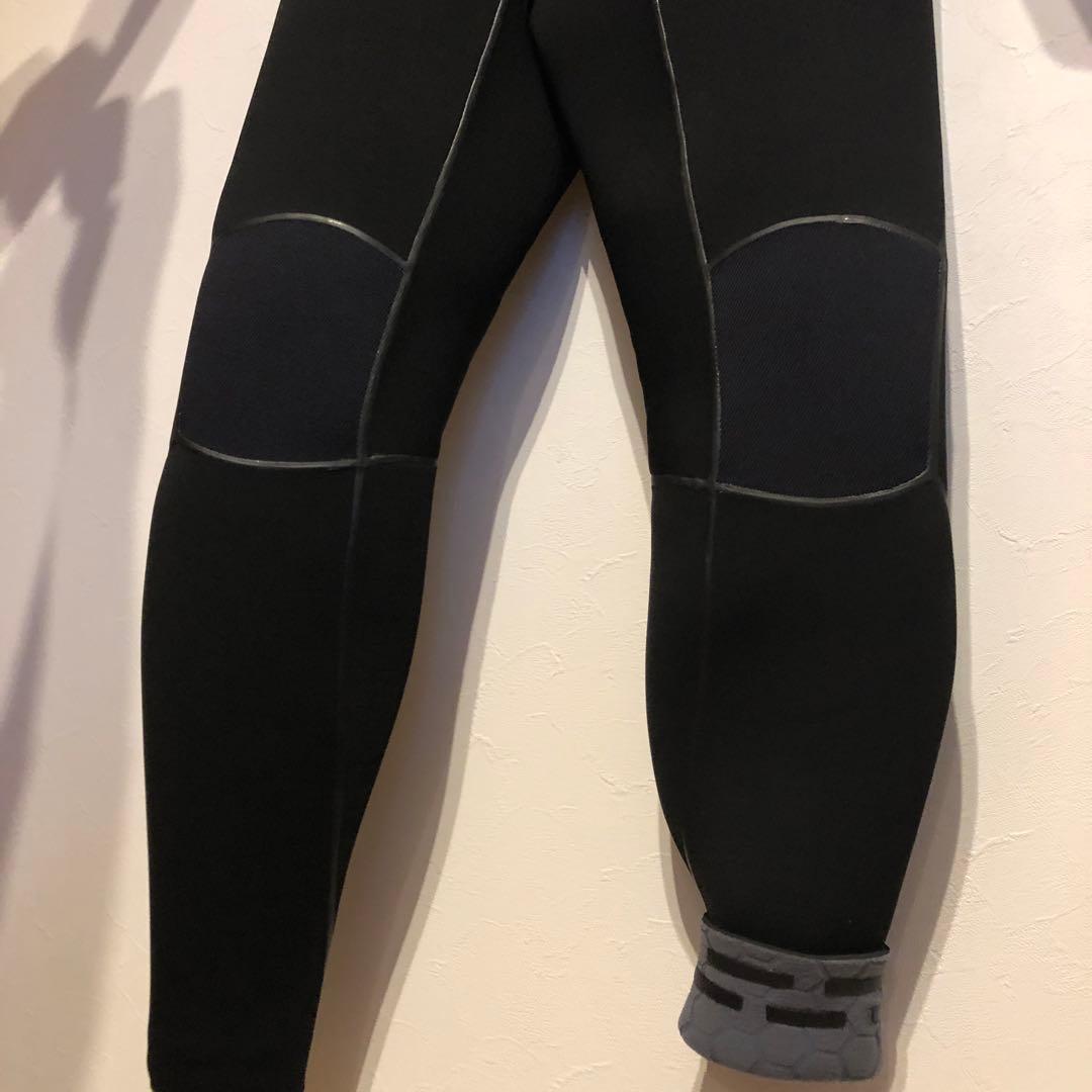 Hurley ウエットスーツXL 5/4/3mm 2022モデル