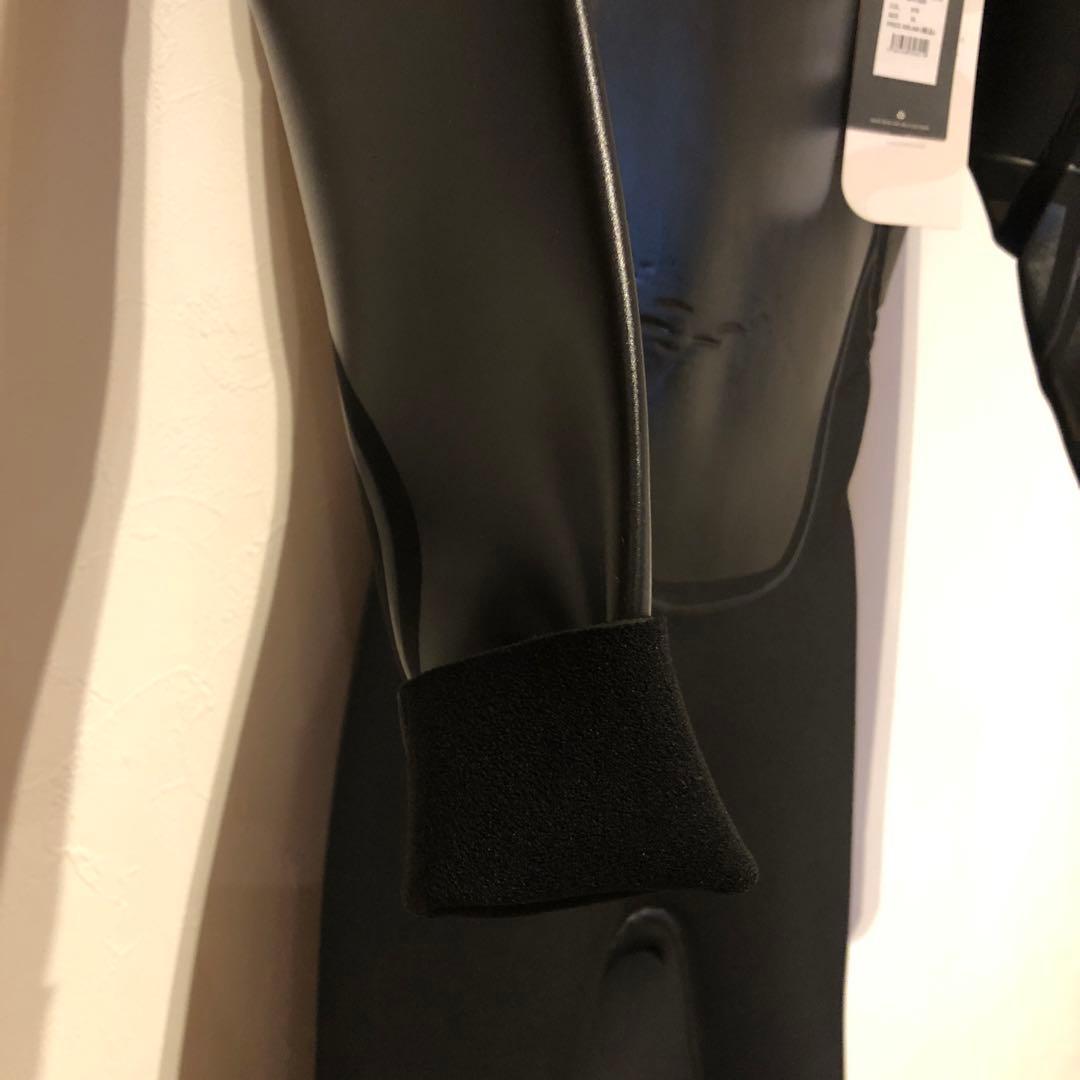 Hurley ウエットスーツXL 5/4/3mm 2022モデル