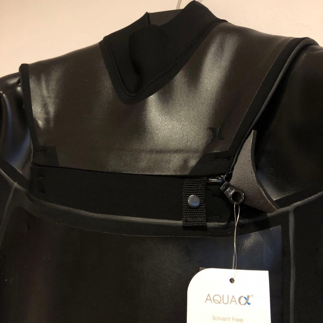 Hurley ウエットスーツXL 5/4/3mm 2022モデル