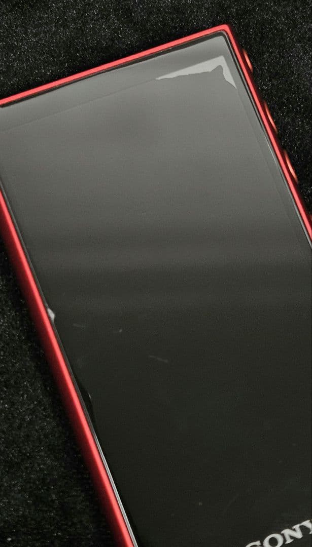 WALKMAN Aシリーズ NW-A105