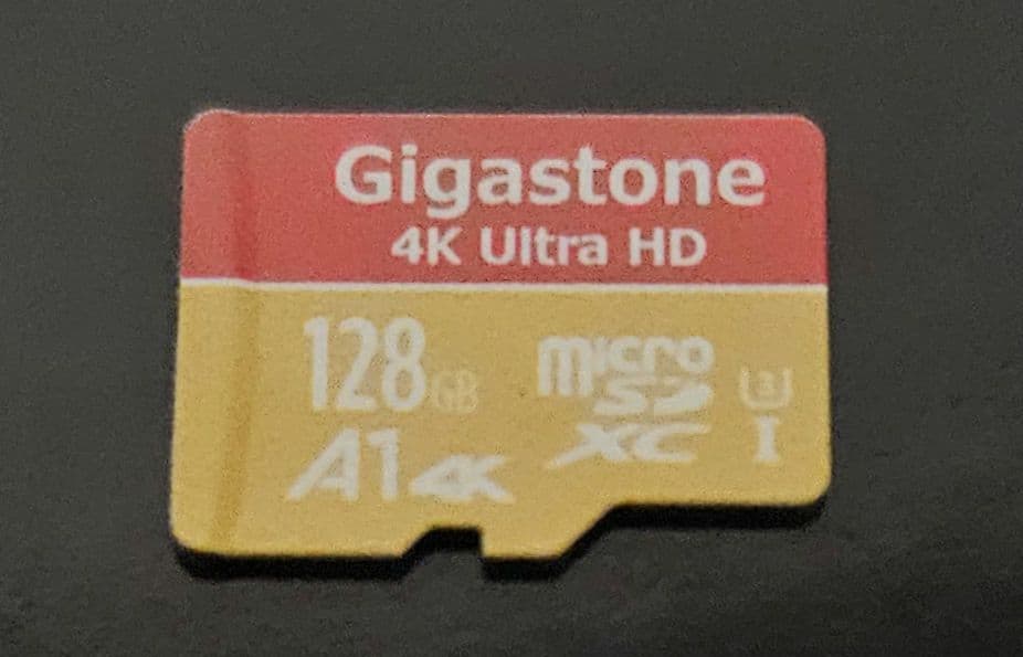 WALKMAN Aシリーズ NW-A105