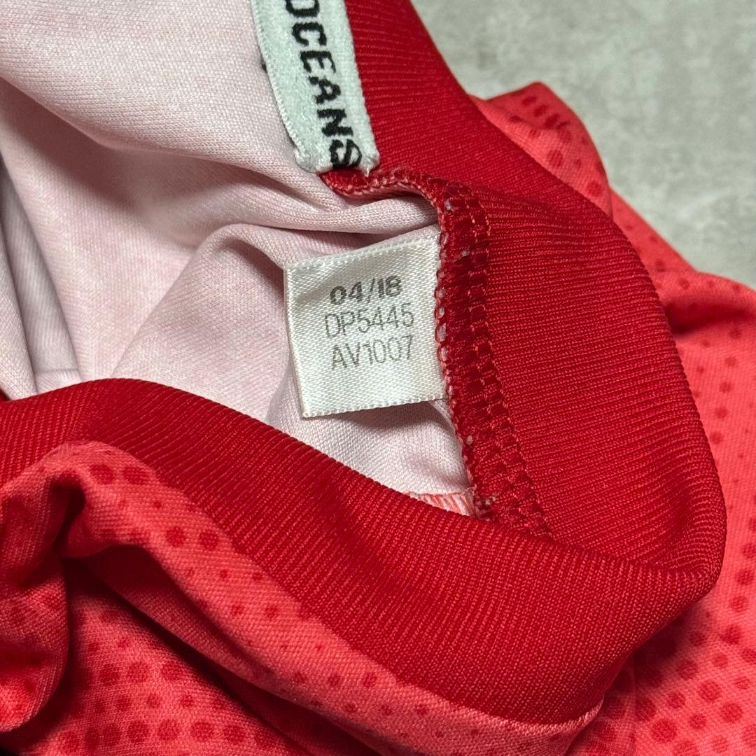 レアルマドリード 18/19 #12 マルセロ ユニフォーム CL