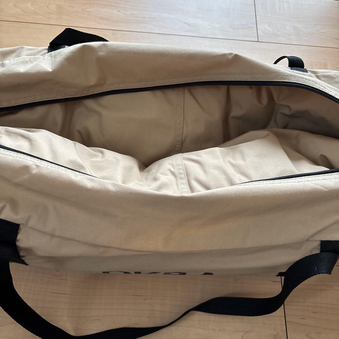 DOD オクラタープ