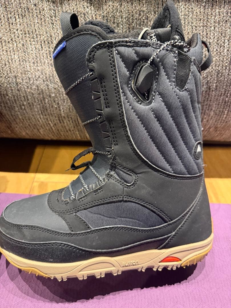 BURTON バートン　スノーボードブーツ limelight WMS