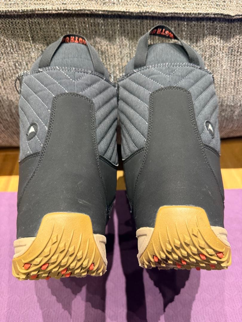 BURTON バートン　スノーボードブーツ limelight WMS