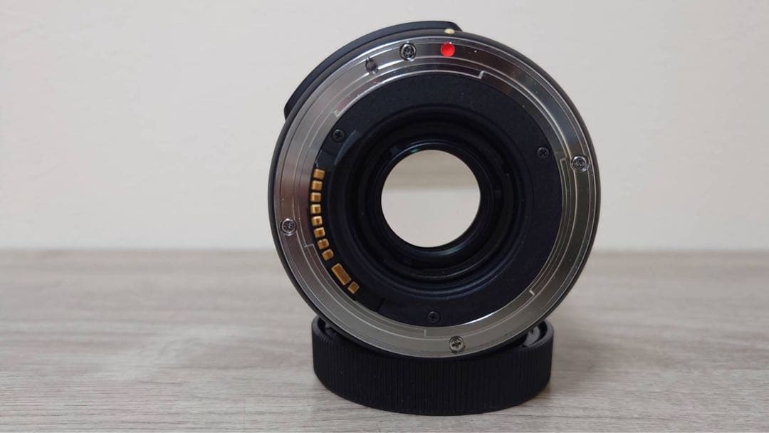 [中古]SIGMA 17-70mm F2.8-4 DC Canon マウント