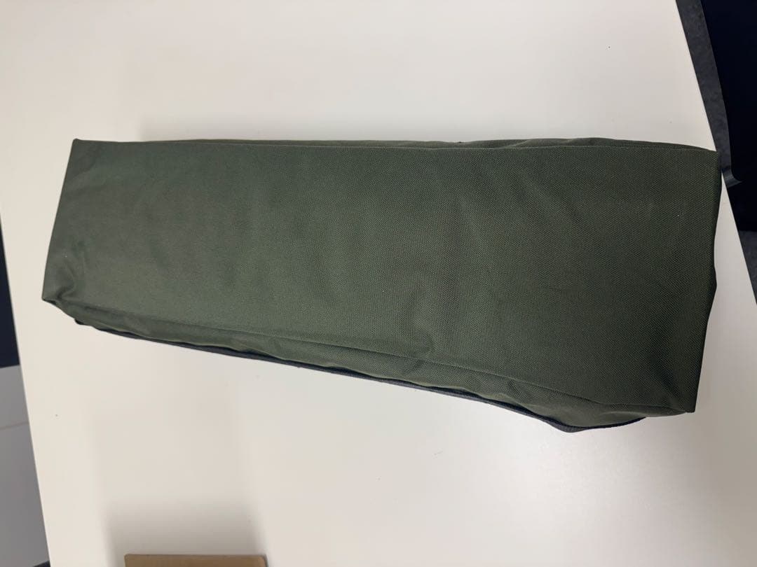 DOD バックインベッド　CB1-510-KH カーキ