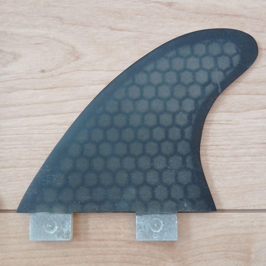 専用 CAPTAIN FIN タイラーウォレン クアッド Quad FCS