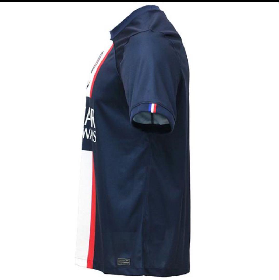 パリサンジェルマン 22/23 エムバペ 新品未使用USのXL定価16,830円