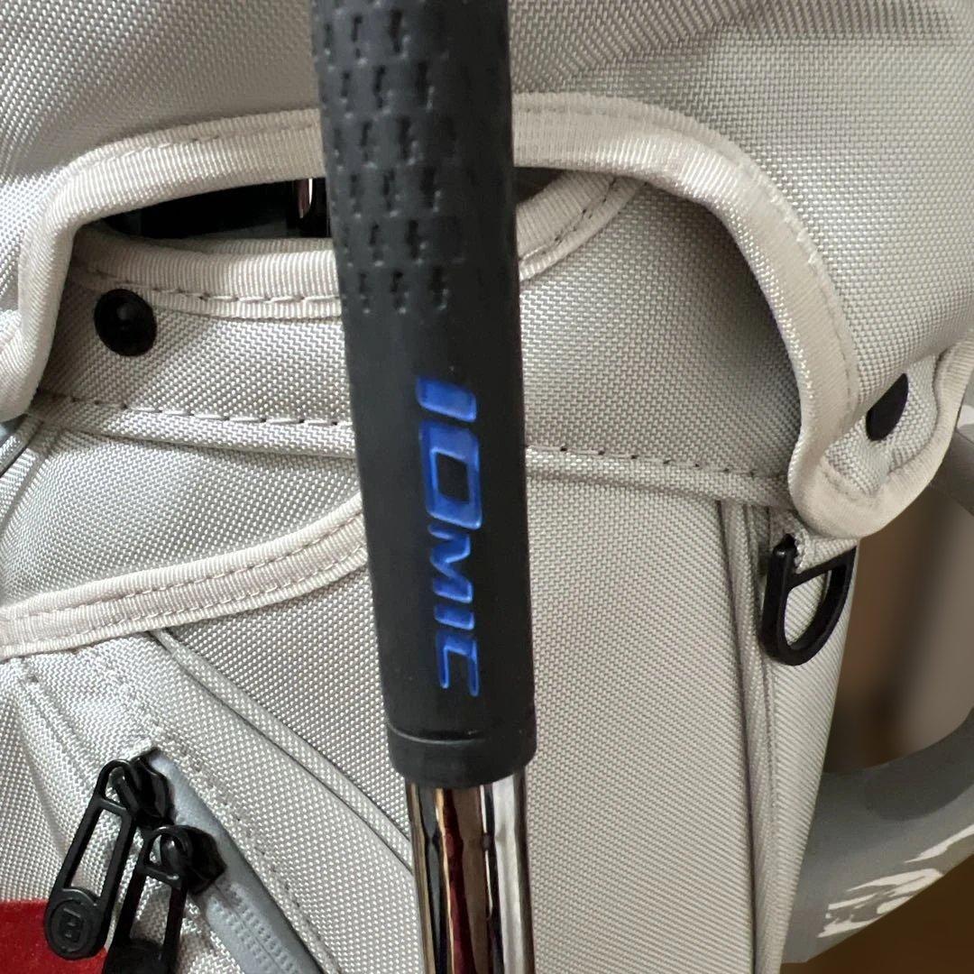 ブリヂストン　BITING SPIN 48