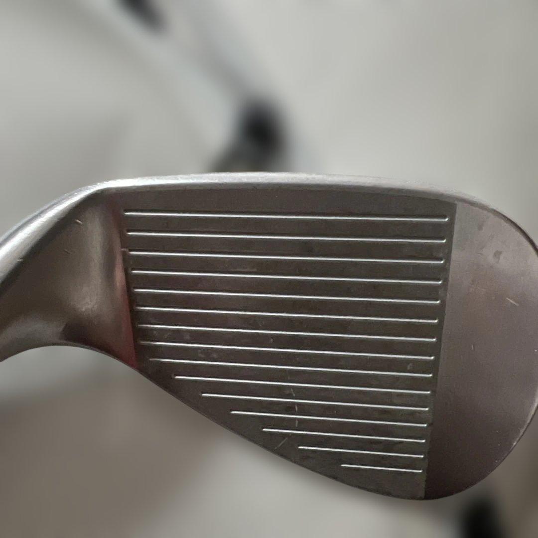 ブリヂストン　BITING SPIN 48