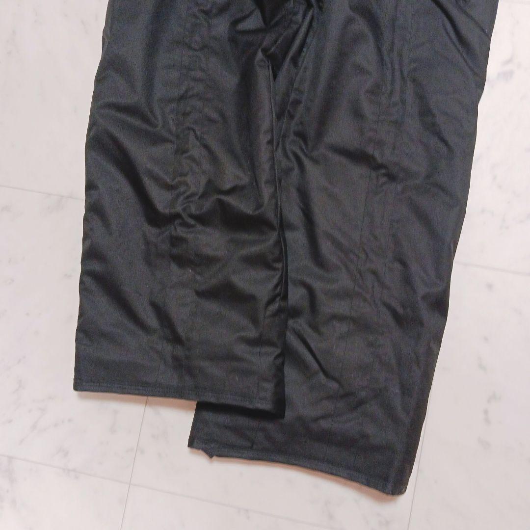 phenix　フェニックス　スキーウエア 上下　160 ロゴ刺繍