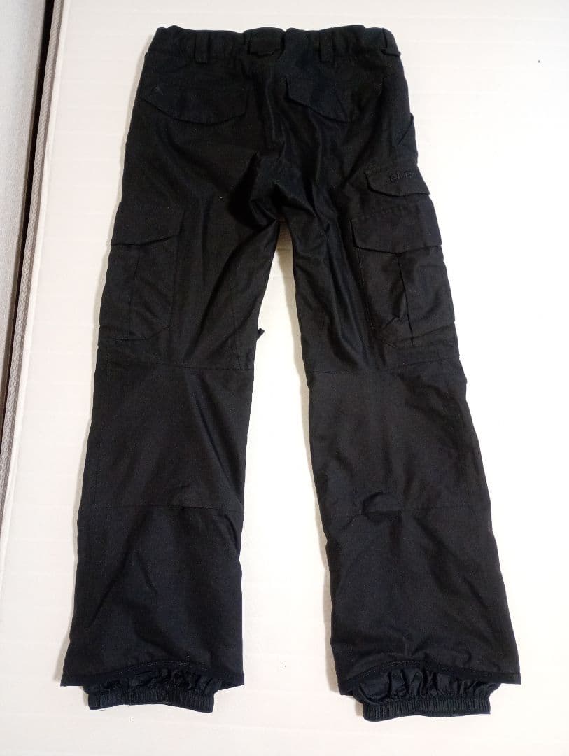 BURTON スノーボードパンツ 美品