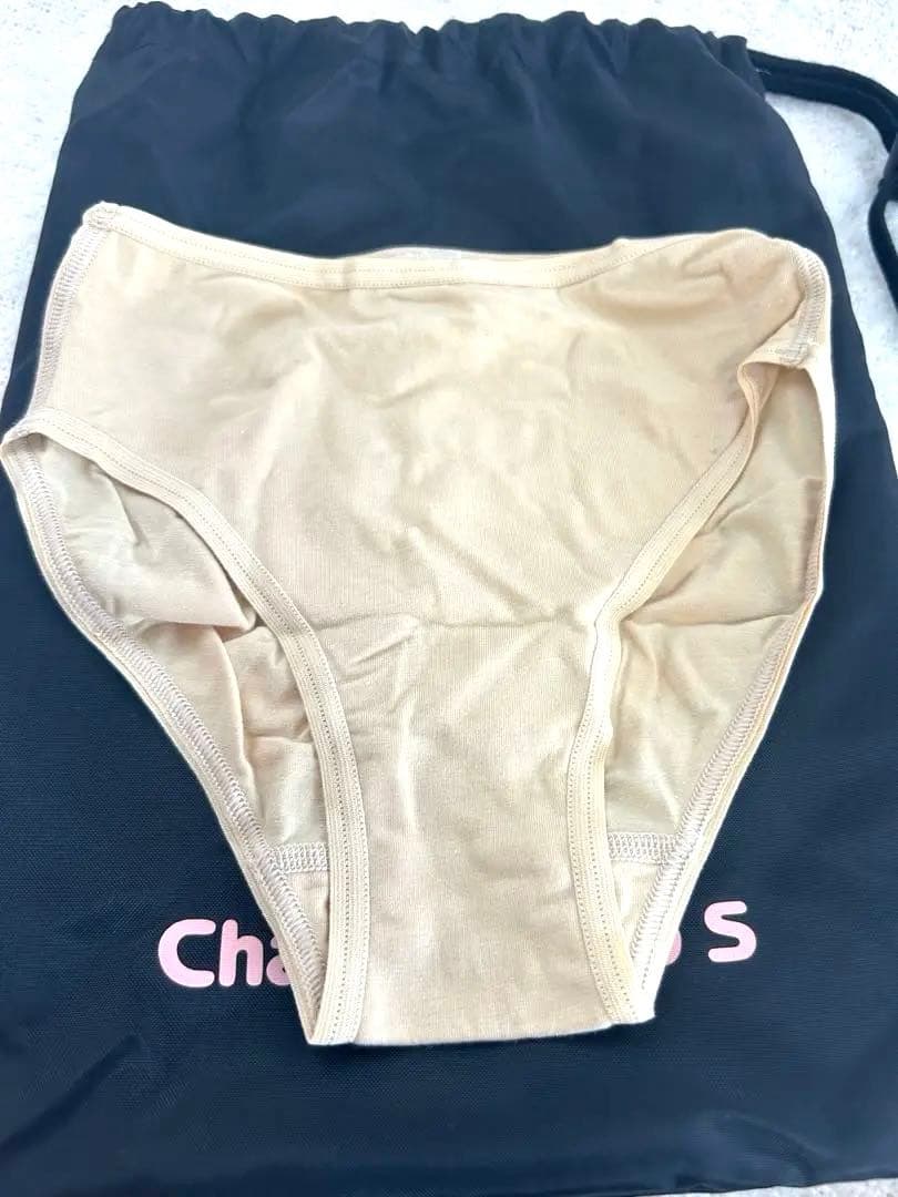 Chacott KIDS バレエレッスンバッグ、レオタード等5点セット