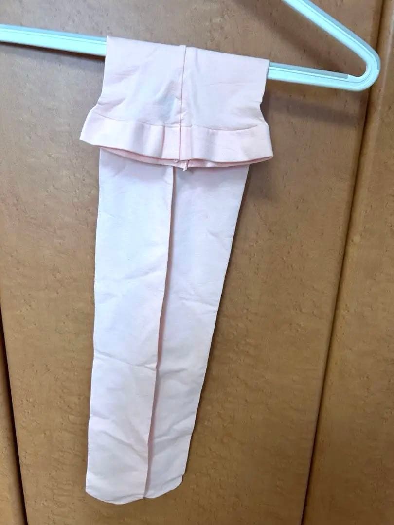 Chacott KIDS バレエレッスンバッグ、レオタード等5点セット