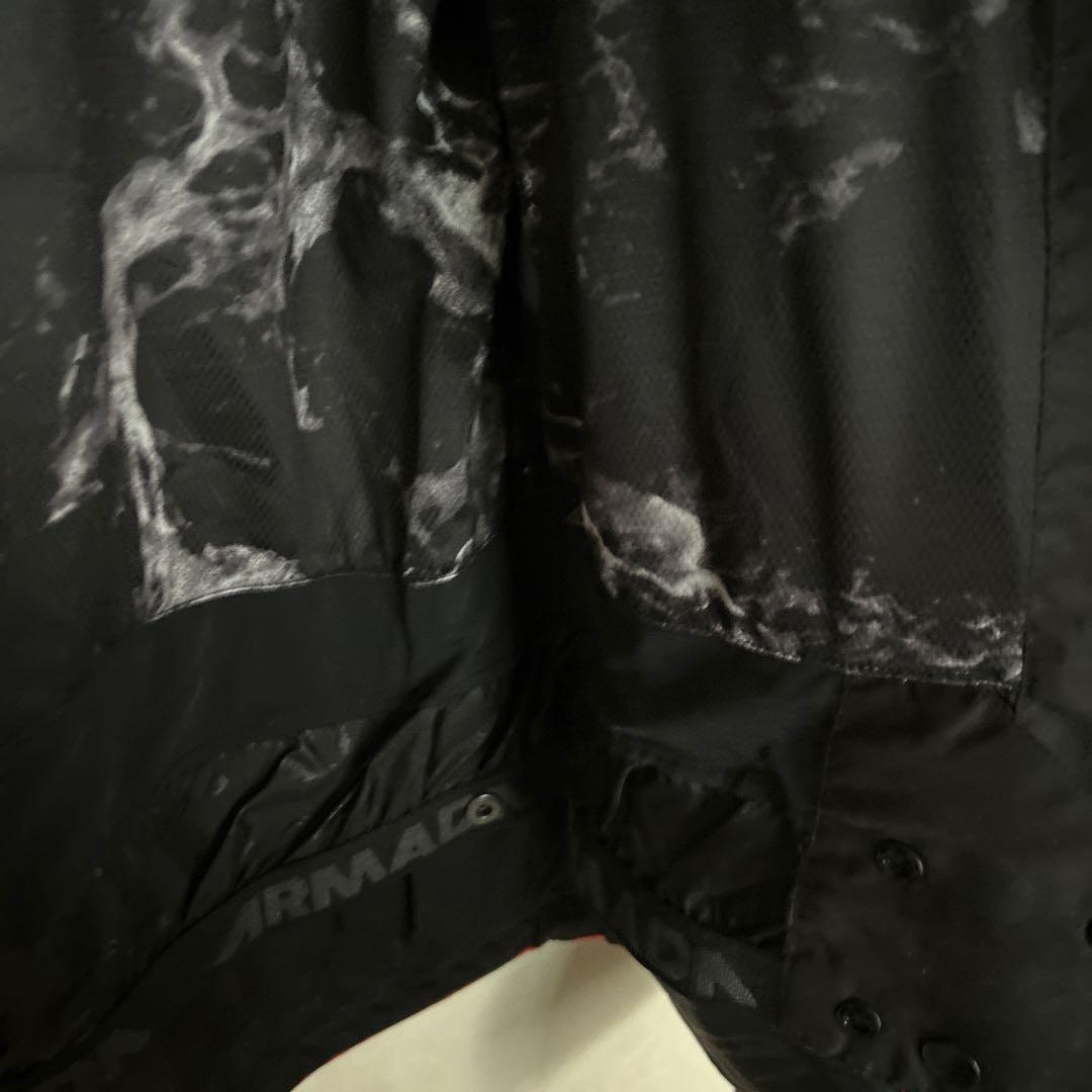 【mrtc0143さん 専用】ARMADA スキーウェア セット サイズS