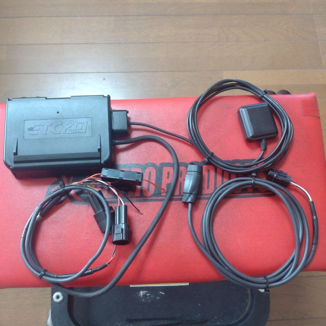 バイク用　ETC　車載器　JRM21　ETC2.0【995】