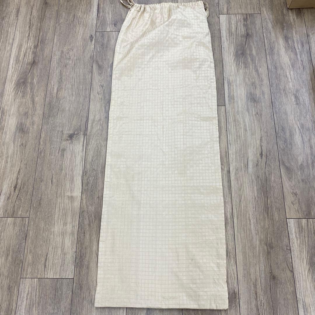 中国美術 木製 四弦秦琴 袋付 106㎝ 東な7-1208 最 安値