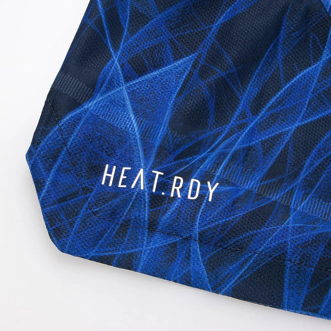 新品 国内正規品 日本代表 Y-3 ホーム 長袖 オーセンティックユニフォーム