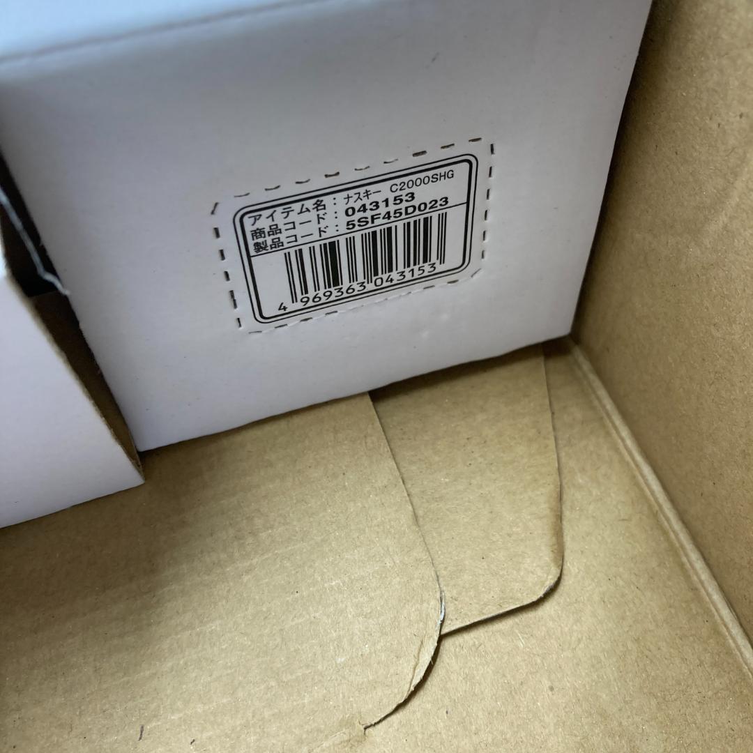 SHIMANO C2000SHG スピニングリール/Y31457-L1