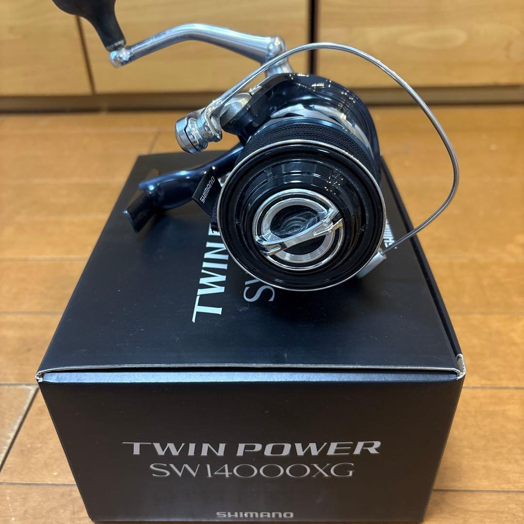 ふ*る様 21ツインパワー　SW14000XG