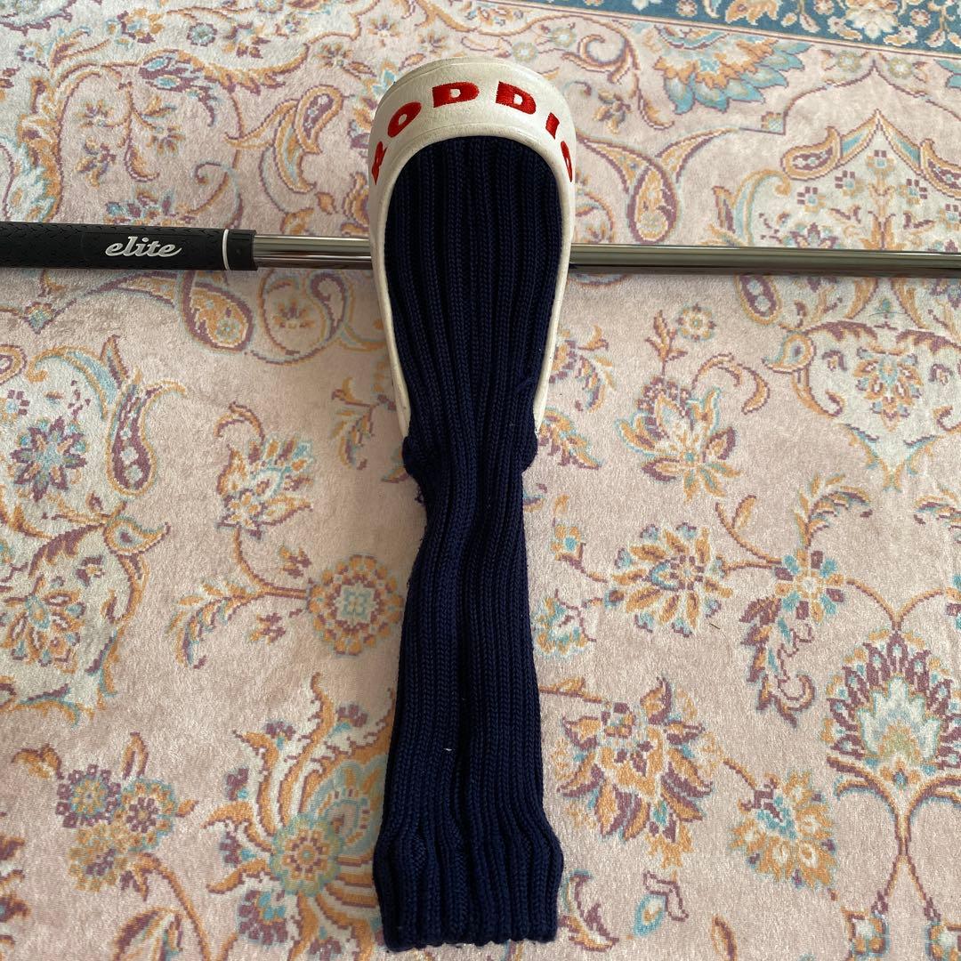 RODDIO U2 ユーティリティクラブ