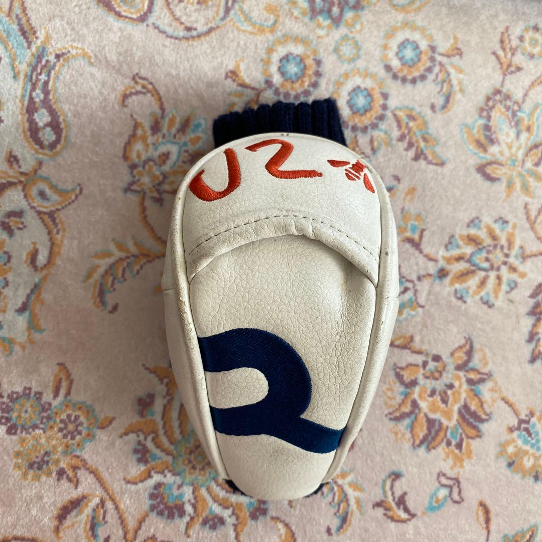 RODDIO U2 ユーティリティクラブ