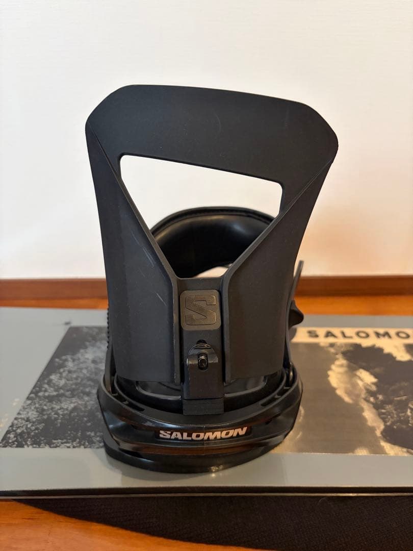 SALOMON REFLECT 49 ドラグダケ　ビンディングセット