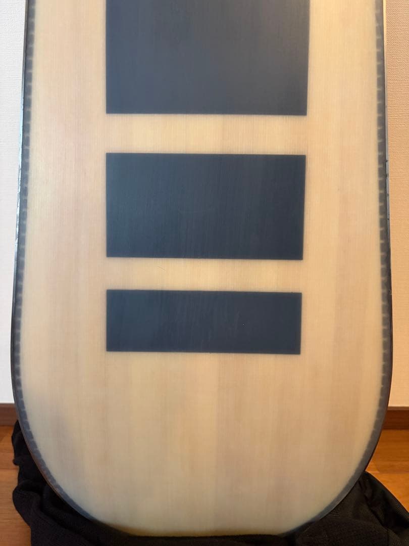 SALOMON REFLECT 49 ドラグダケ　ビンディングセット