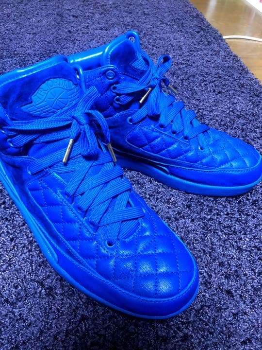 シューズ NIKE - AIR JORDAN 2 RETRO 'JUST DON'