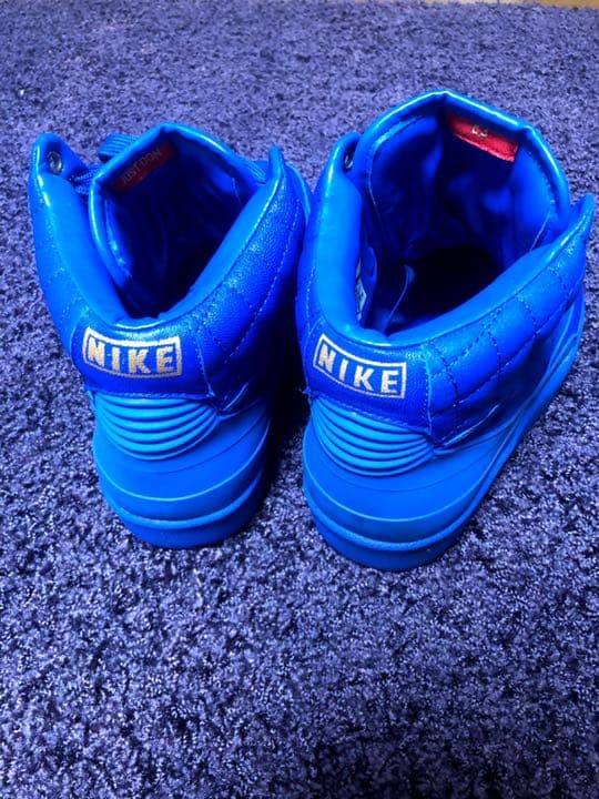 シューズ NIKE - AIR JORDAN 2 RETRO 'JUST DON'