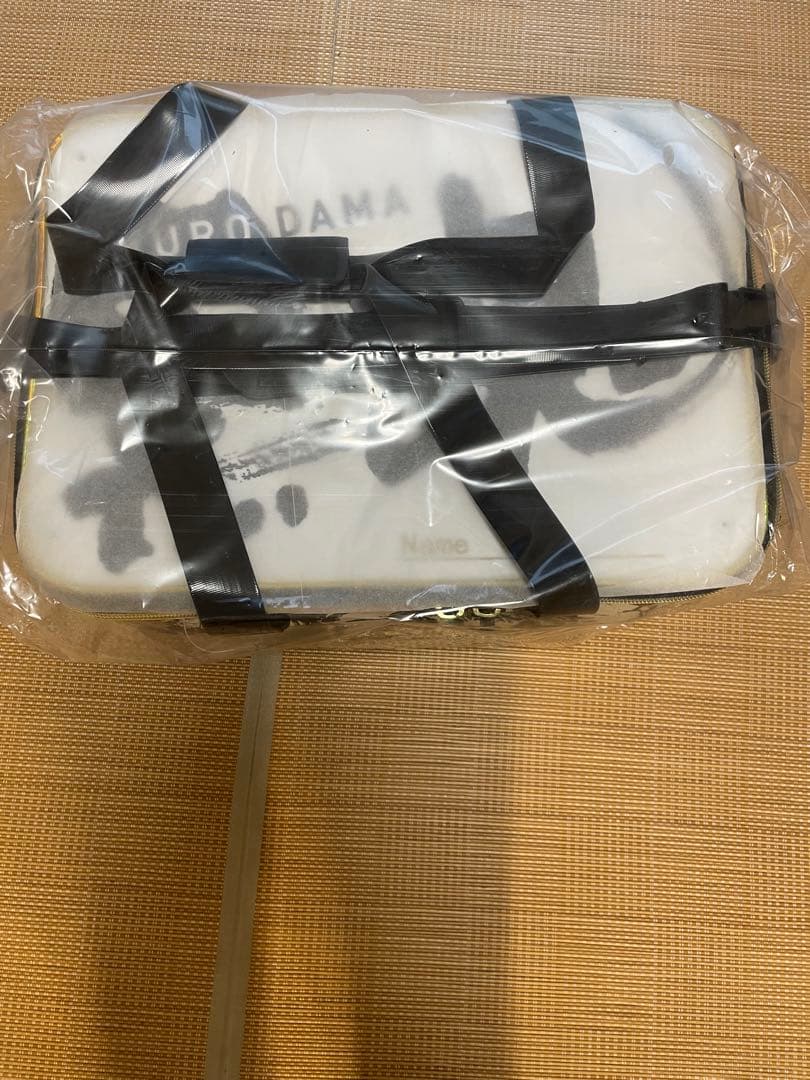 新品定価15000円現行モデルkizakura 黒魂キーパーバッカン