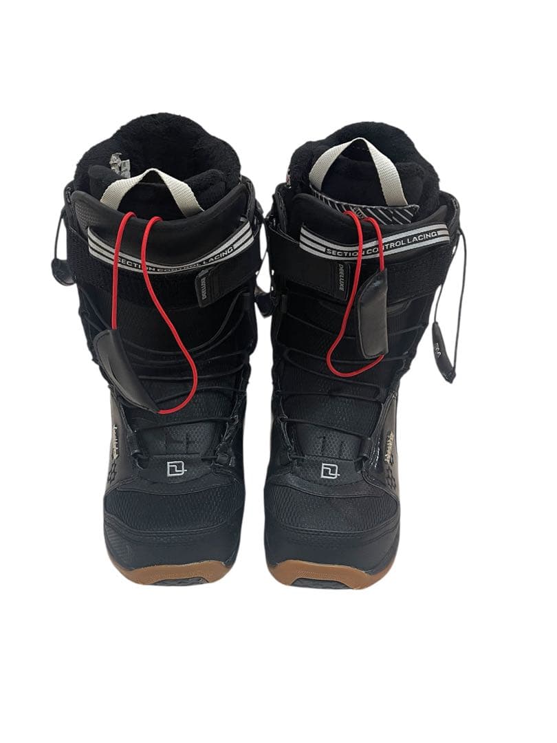 DEELUXE 24.5cm スノボブーツ