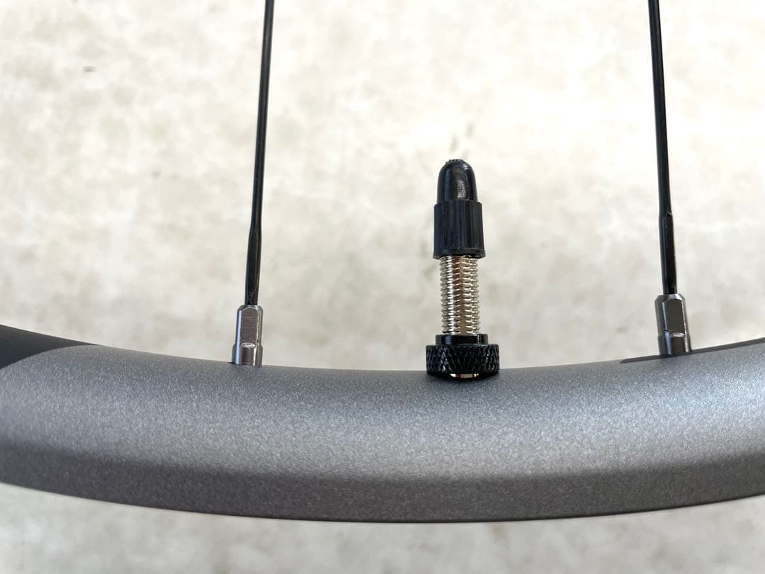 シマノMTBリアホイール　WH-M8100