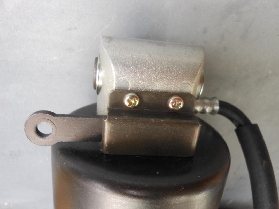 ホンダCBX1000リアショックアブソーバーサスペンション