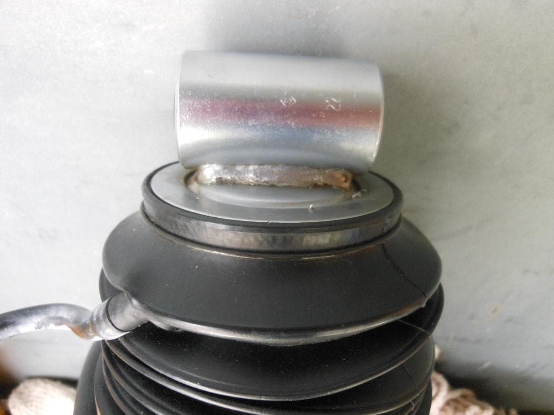 ホンダCBX1000リアショックアブソーバーサスペンション